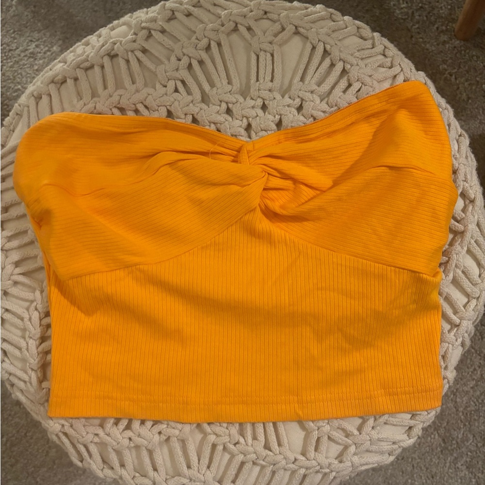 Tube top! - Picture 2 of 2